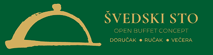 Švedski sto